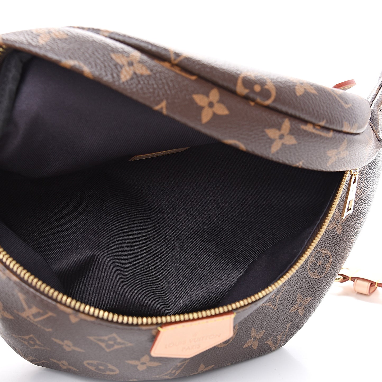 Monogram Bumbag