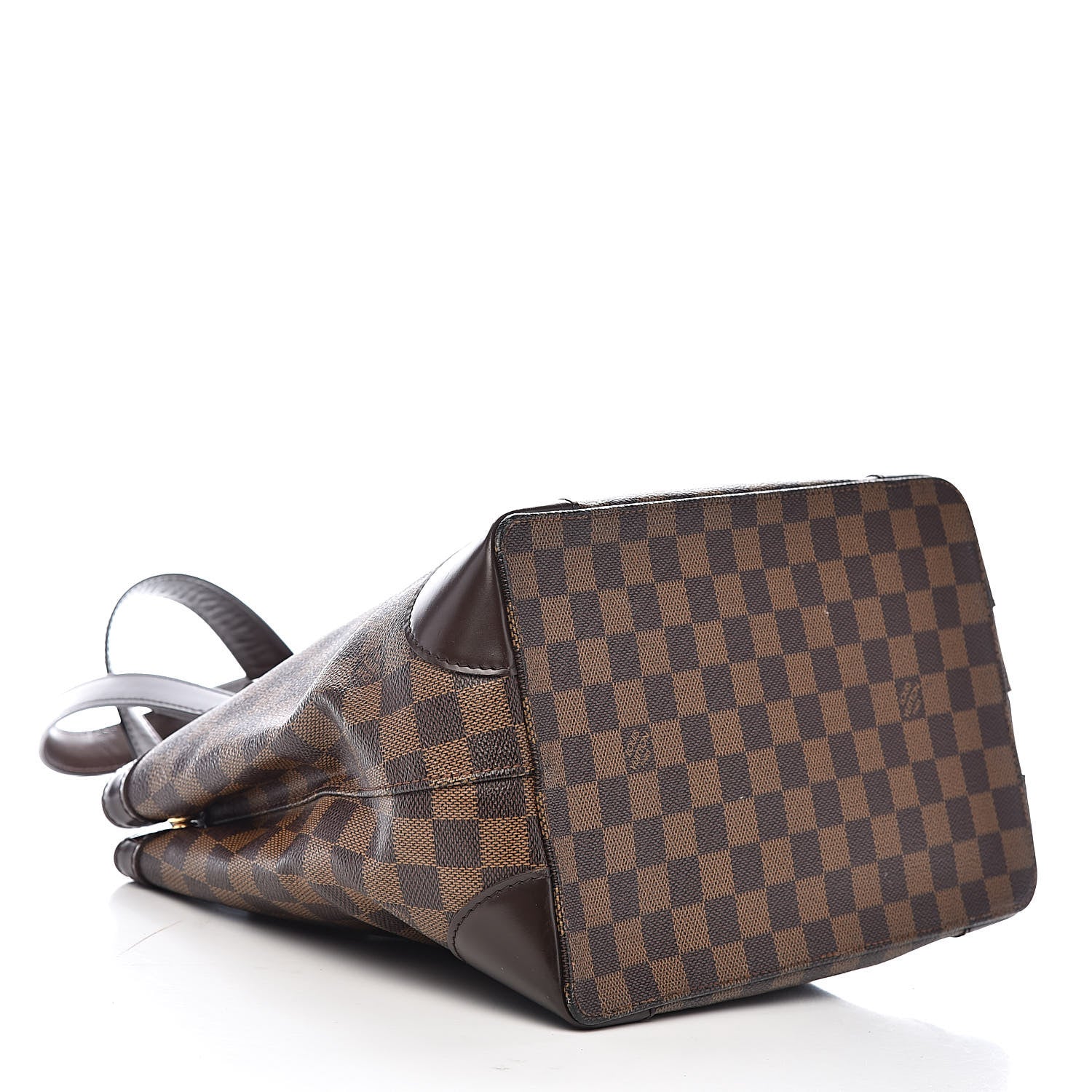 Louis Vuitton Damier Ebene Hampstead PM 5 of 16