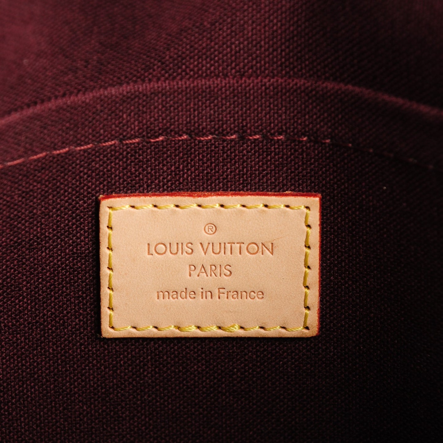 Monogram Favorite MM