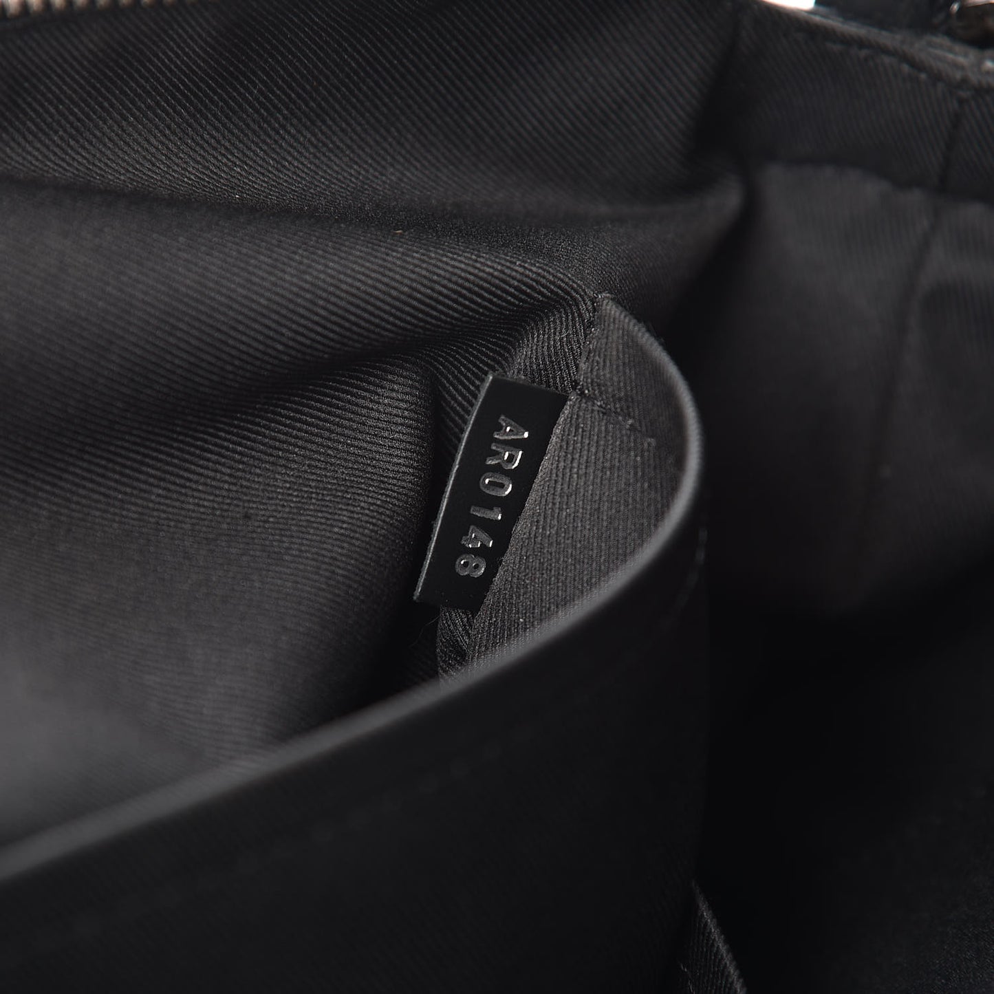 Monogram Eclipse Explorer Briefcase