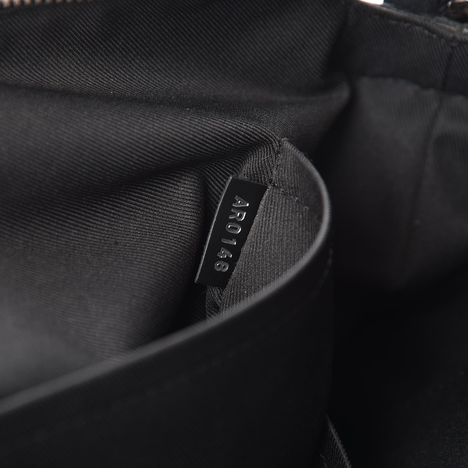 Louis Vuitton Monogram Eclipse Explorer Briefcase 9 of 15