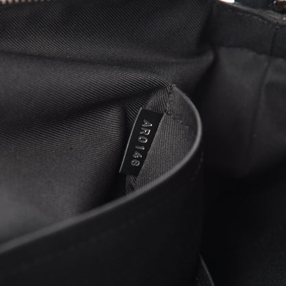 Louis Vuitton Monogram Eclipse Explorer Briefcase 9 of 15