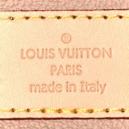 Louis Vuitton Monogram Nano Nice 6 of 11