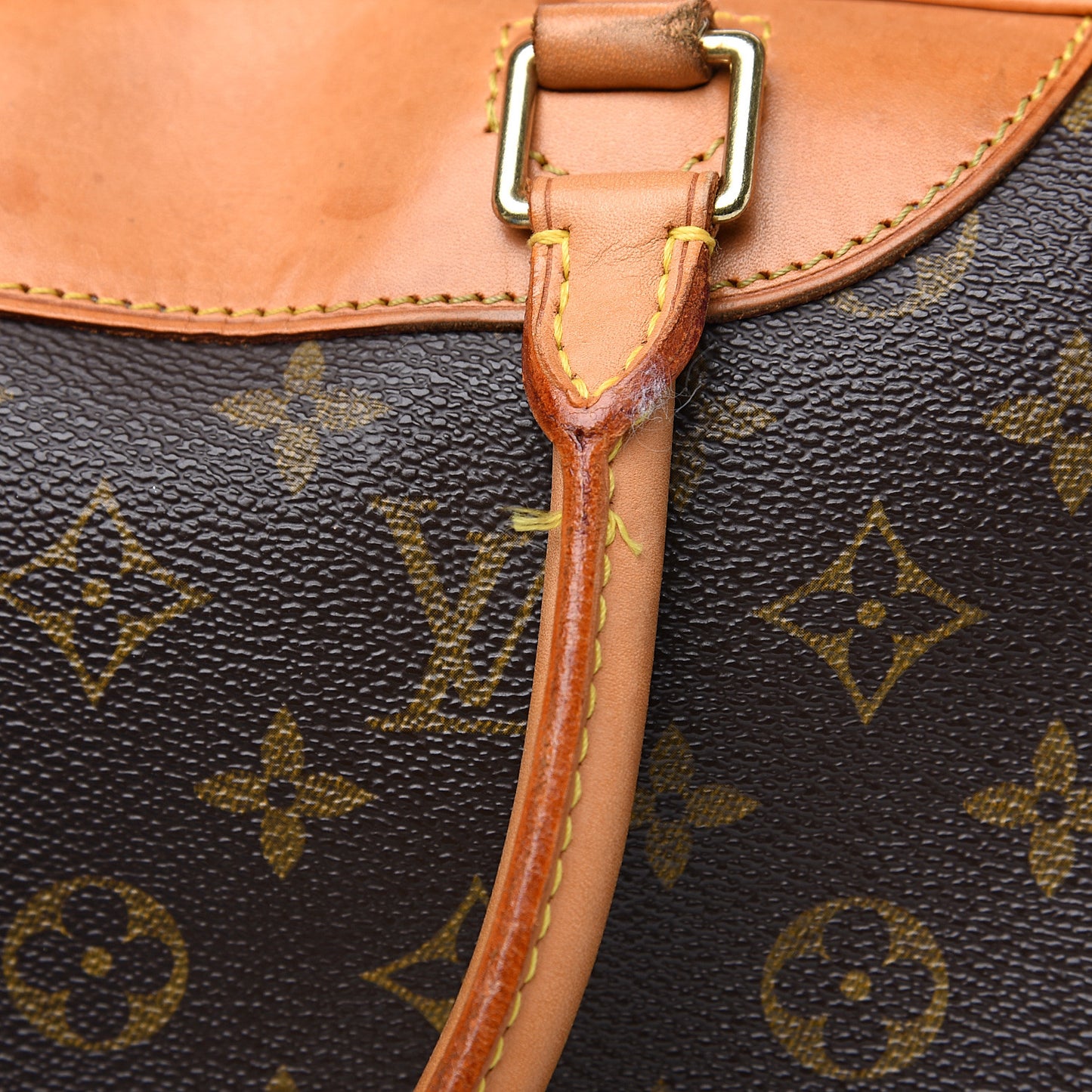Monogram Deauville