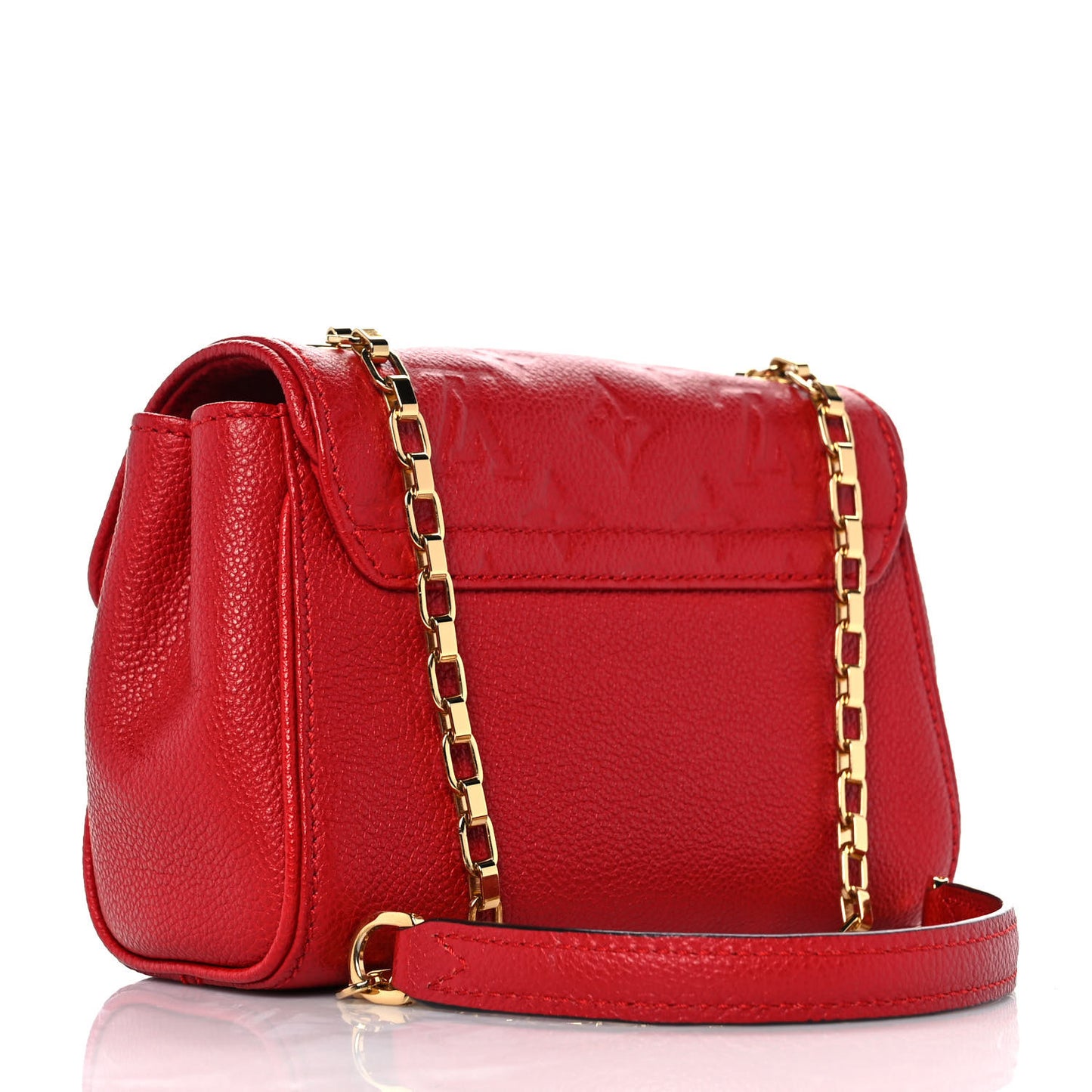 Empreinte Saint Germain BB Cherry