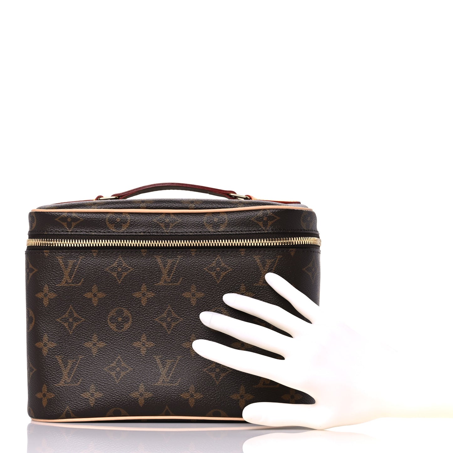 Monogram Nice BB