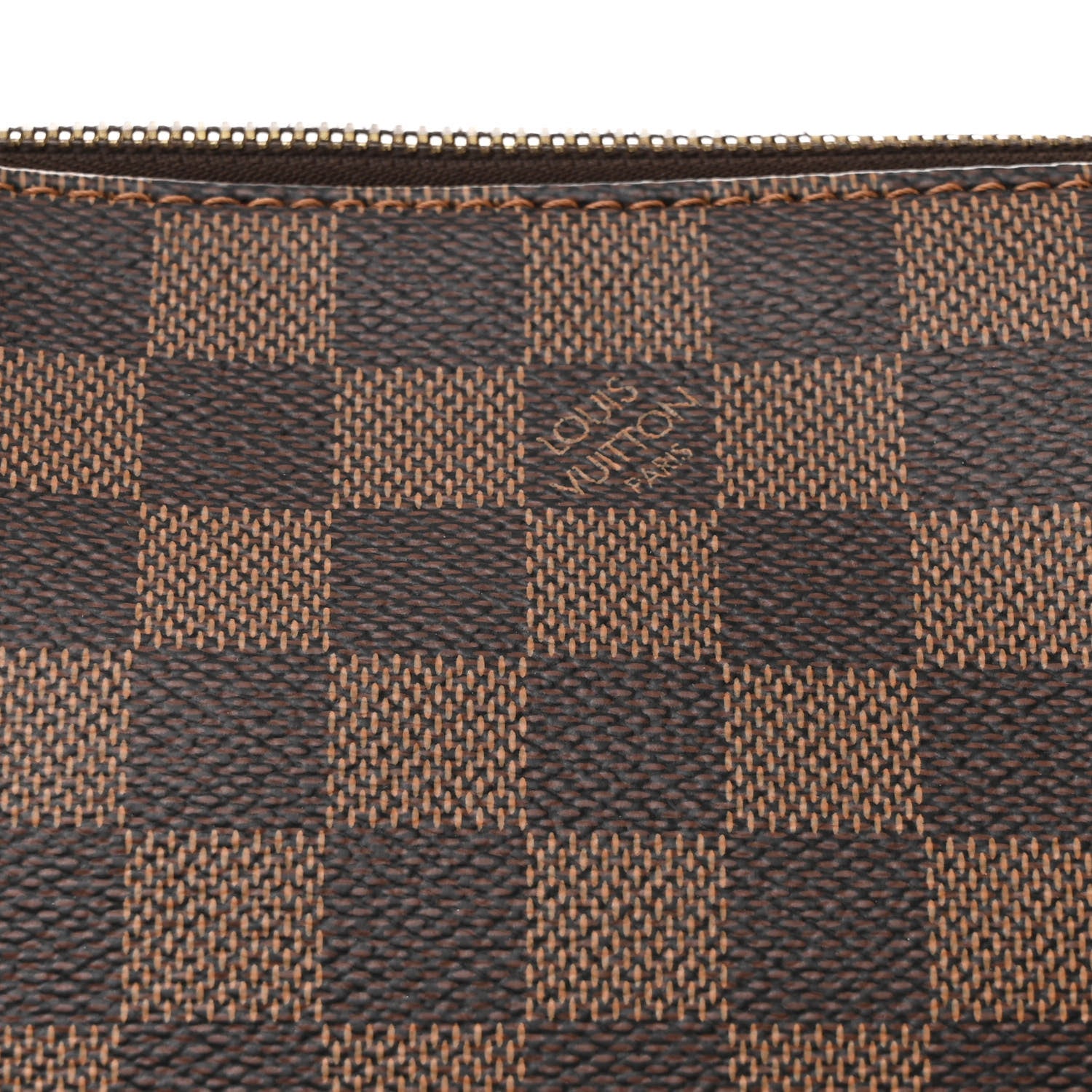 Louis Vuitton Damier Ebene Totally MM 7 of 11