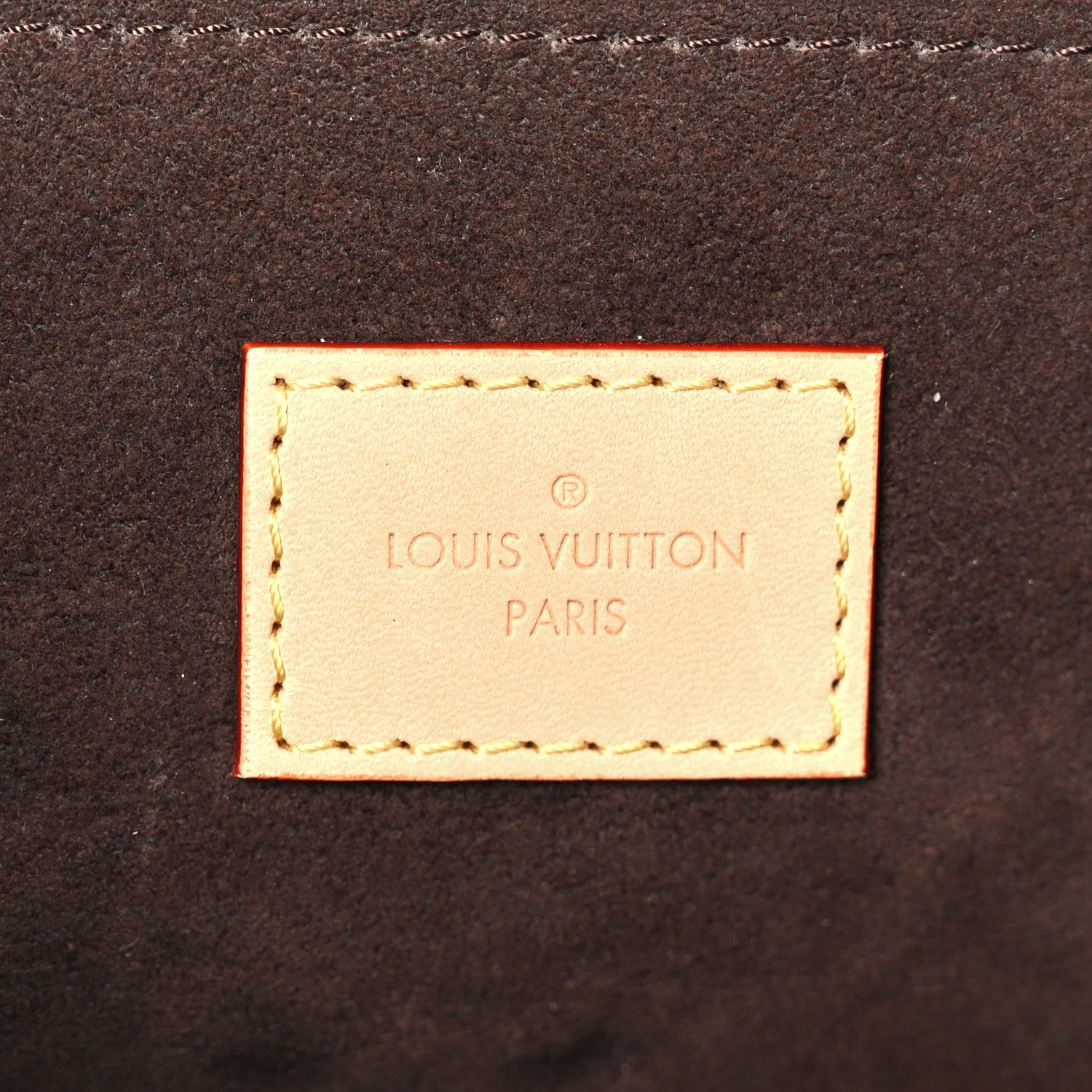 Louis Vuitton Monogram Pochette Metis 8 of 11