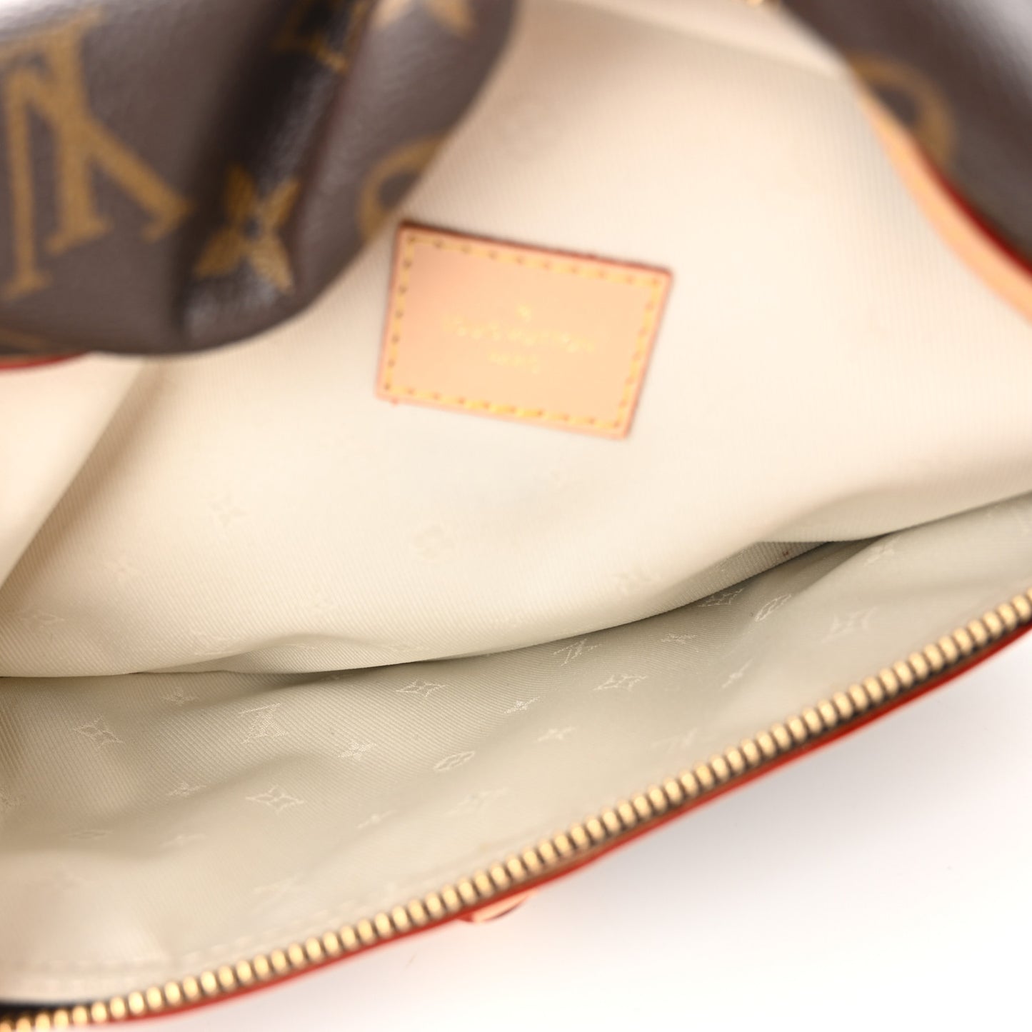 Monogram High Rise Bumbag