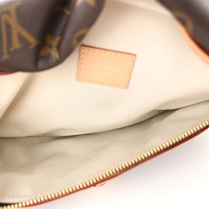 Louis Vuitton Monogram High Rise Bumbag 5 of 9