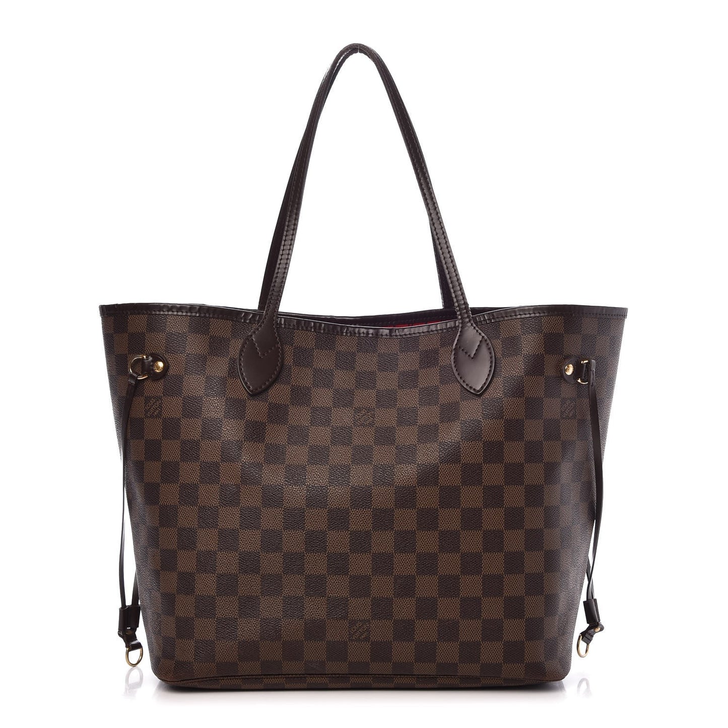 Damier Ebene Neverfull MM