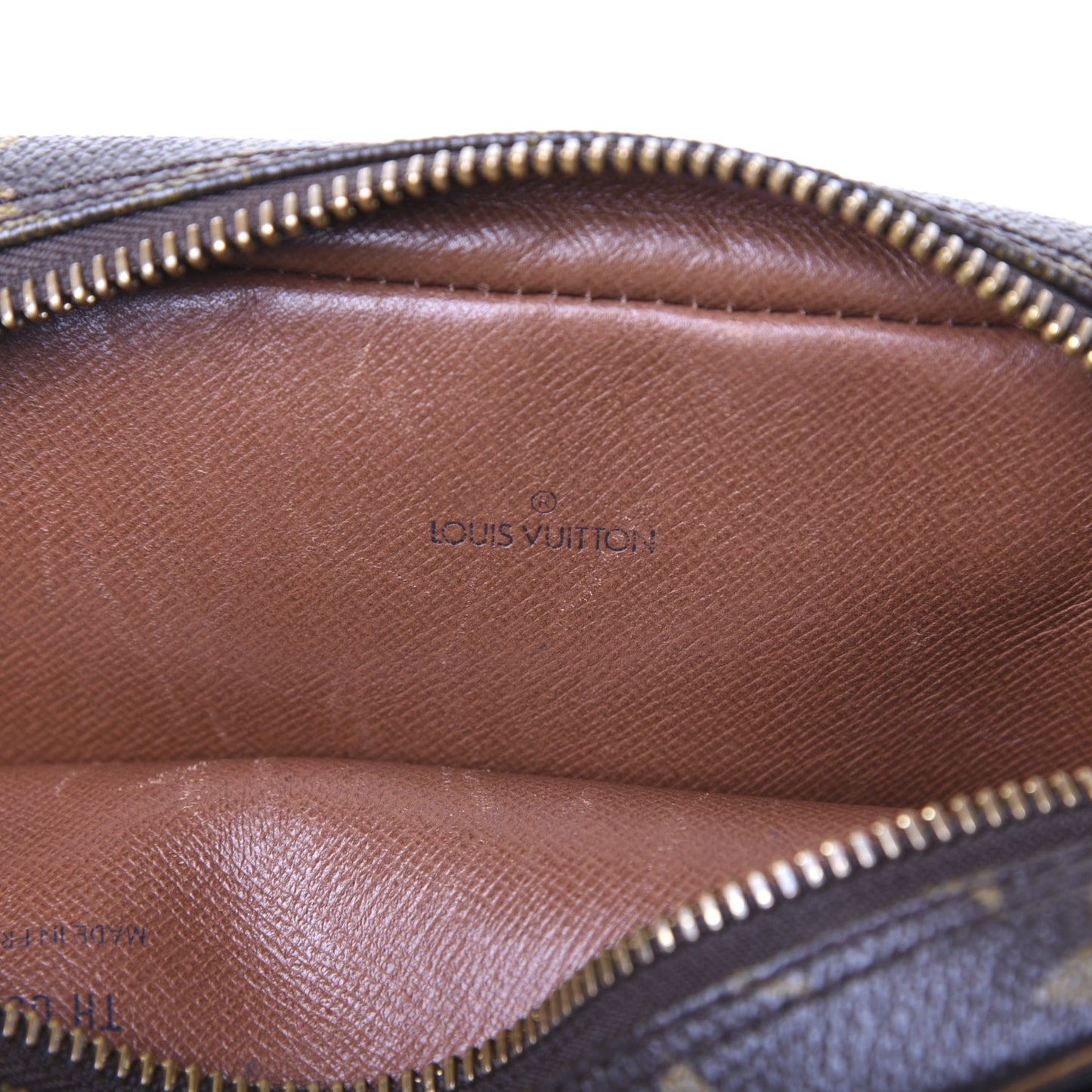 Monogram Amazone