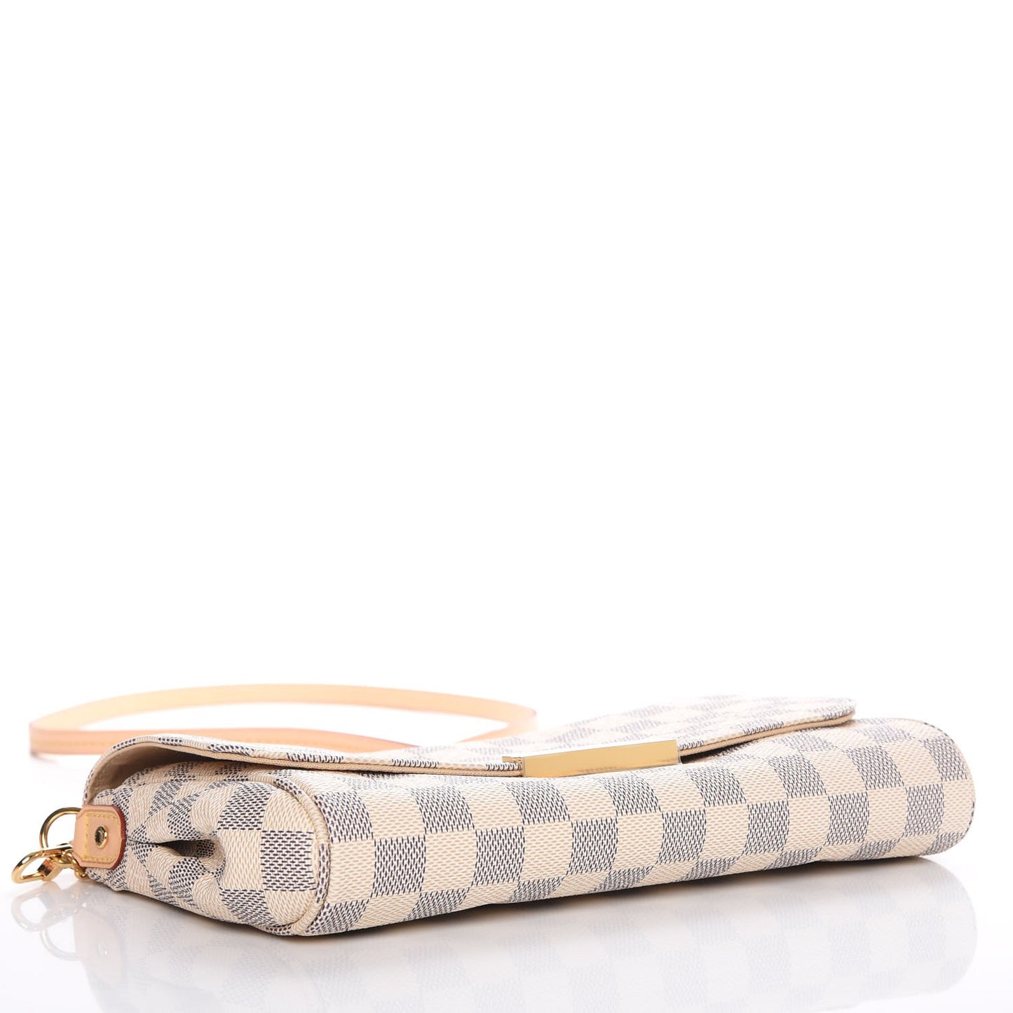 Damier Azur Favorite MM
