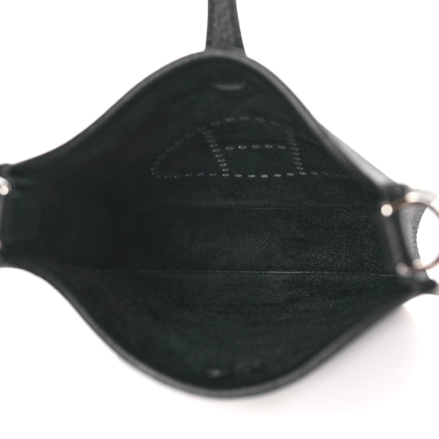 Taurillon Clemence Evelyne TPM Black