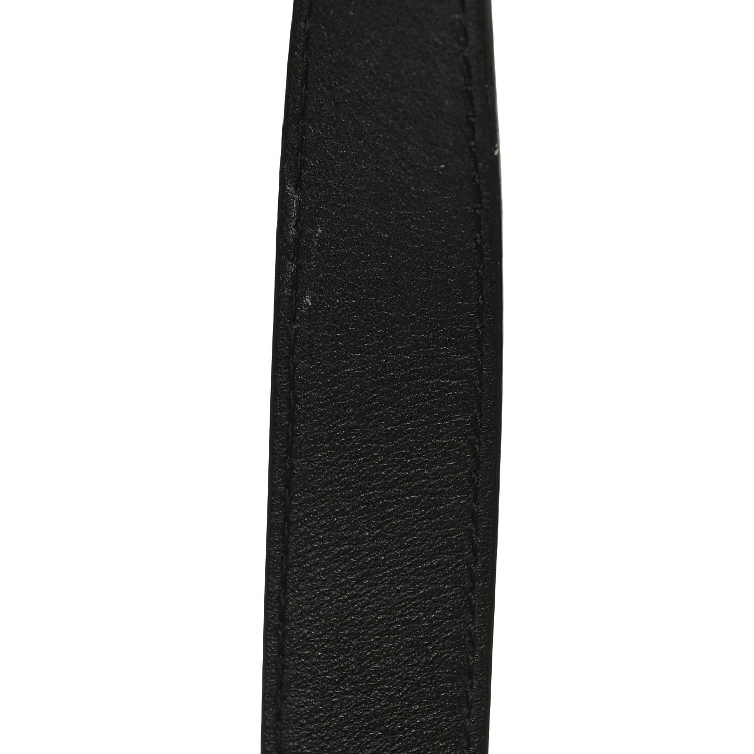 MCM Visetos Large Tote Black 10 of 10