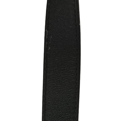 MCM Visetos Large Tote Black 10 of 10