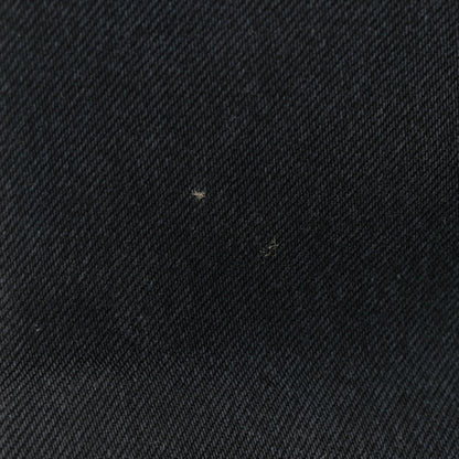 Chanel Denim Quilted Denim Mood Mini Rectangular Flap Black Multicolor 11 of 11