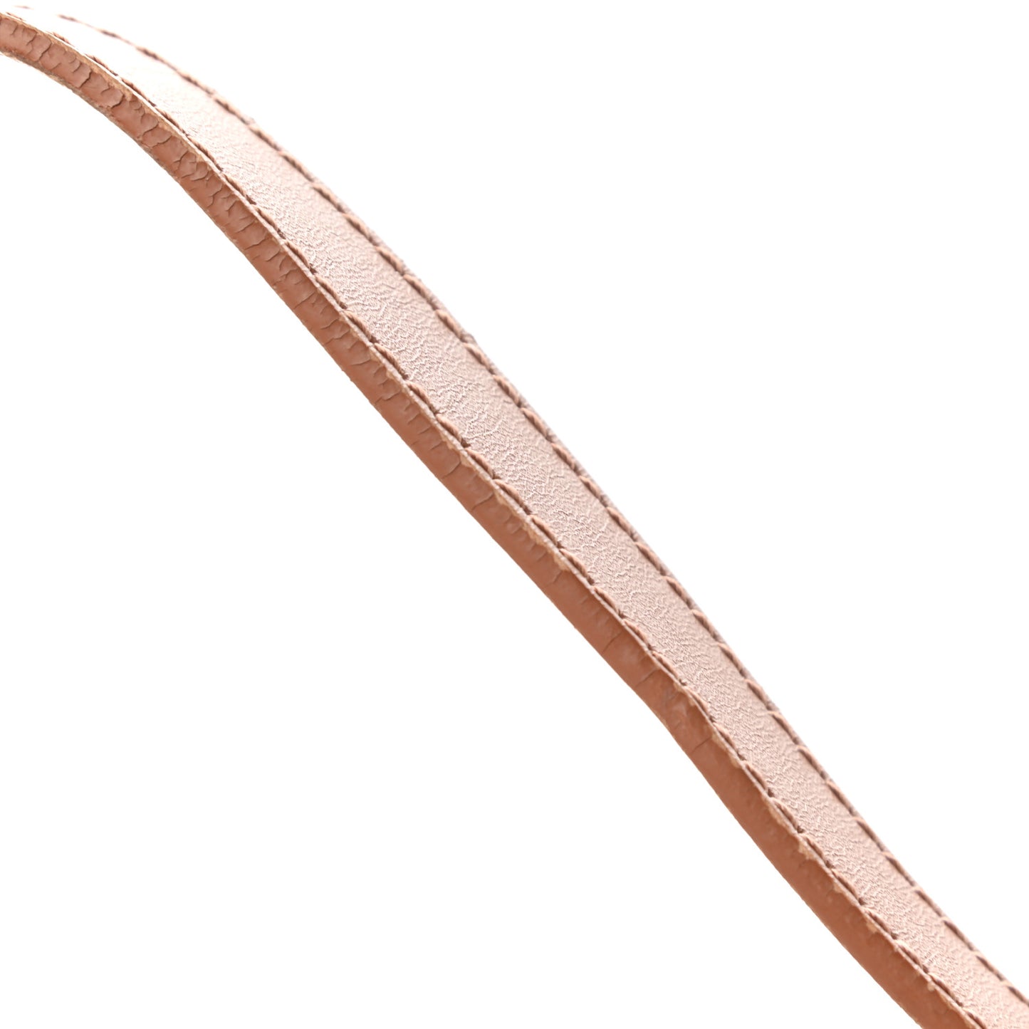 Zucchino Vitello Hobo Beige Bruciato Bois de Rose