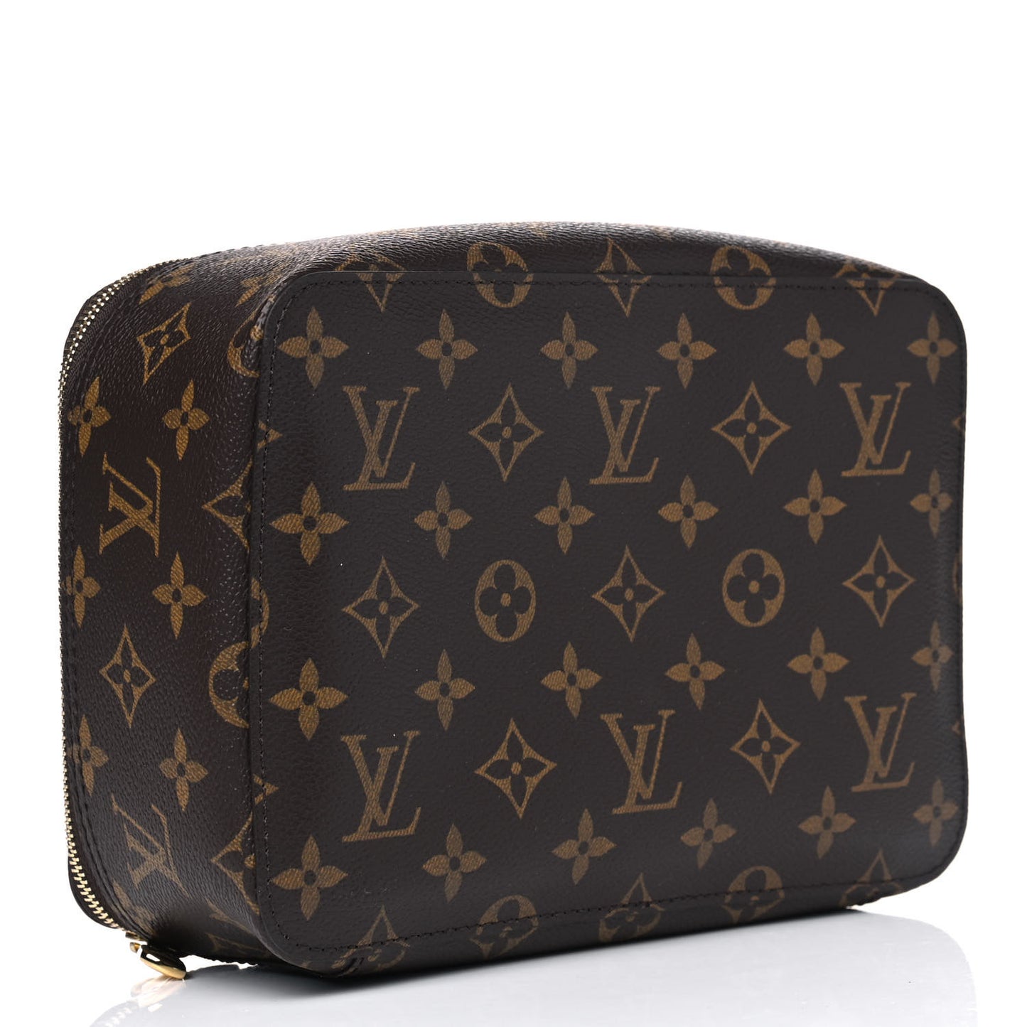Monogram Packing Cube MM