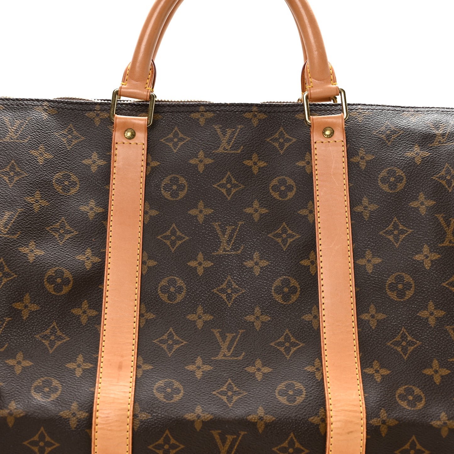 Monogram Keepall 60