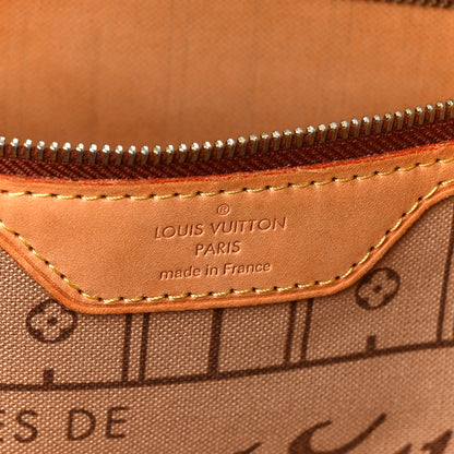 Louis Vuitton Monogram Neverfull GM 7 of 12