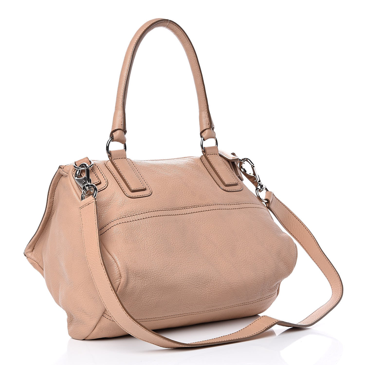 Givenchy Sugar Goatskin Medium Pandora Old Pink 3 of 13