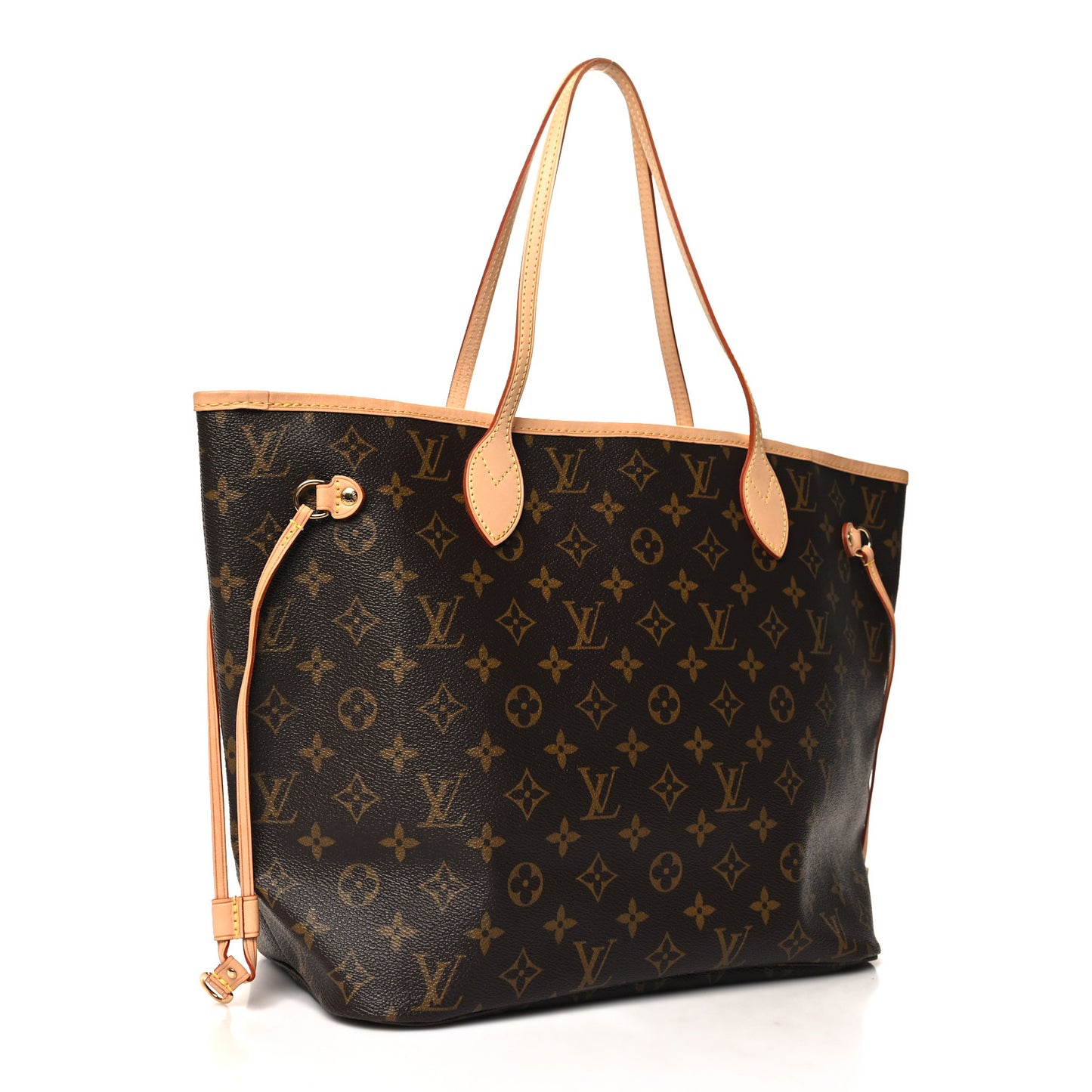 Monogram Neverfull MM