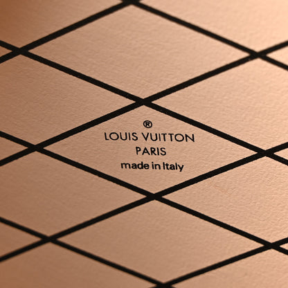 Louis Vuitton Monogram Petite Boite Chapeau 6 of 10