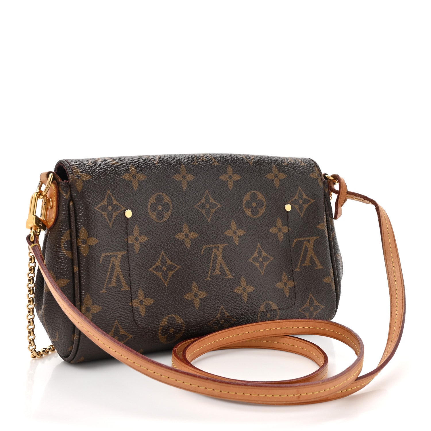 Louis Vuitton Monogram Favorite PM 3 of 15
