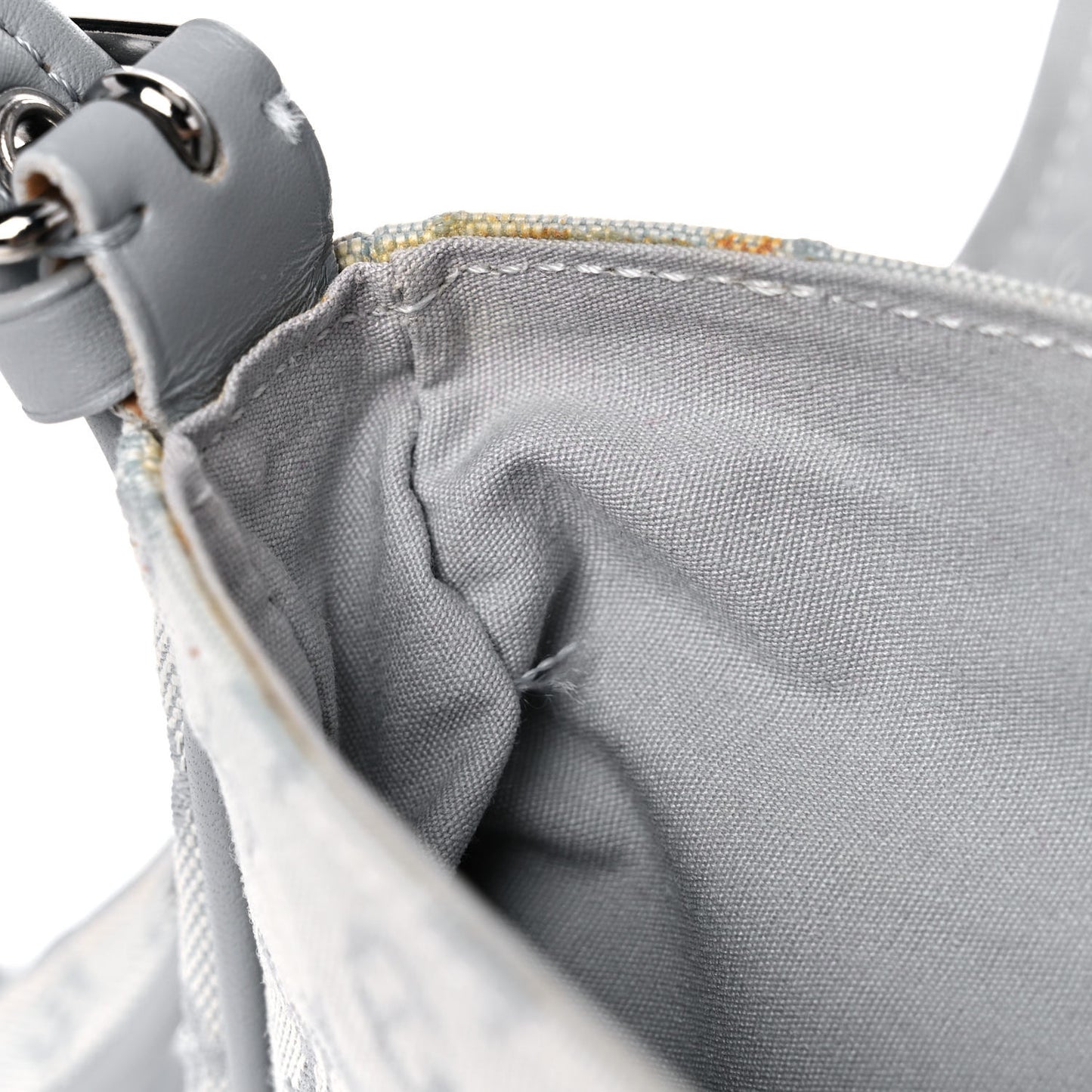 Musette Patchwork Conte De Fees Bag