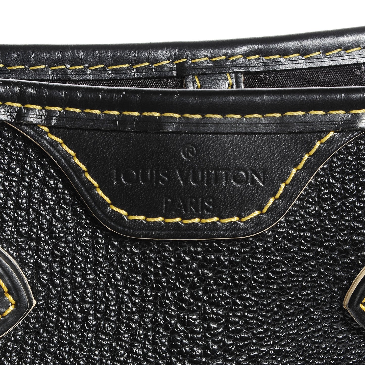 Suhali Le Majestueux Black