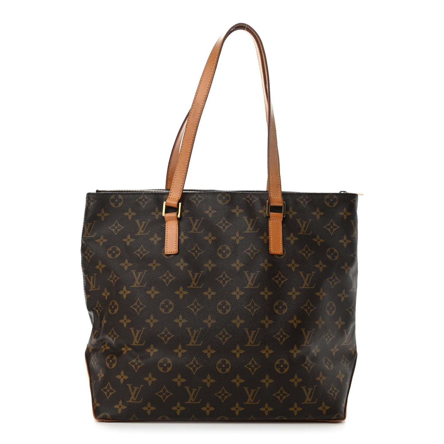 Monogram Cabas Mezzo