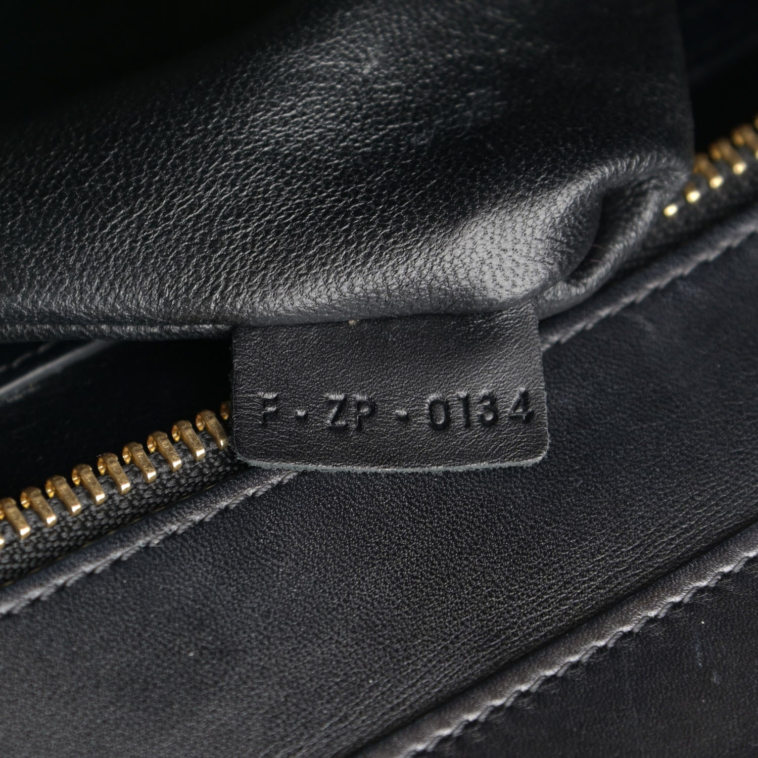 Celine Canvas Smooth Calfskin Mini Tri-Color Luggage Royal 7 of 16