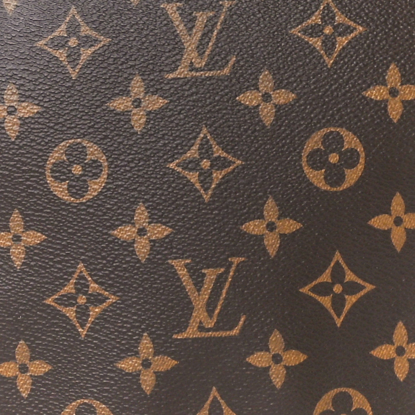 Monogram Macassar Magnetic Messenger