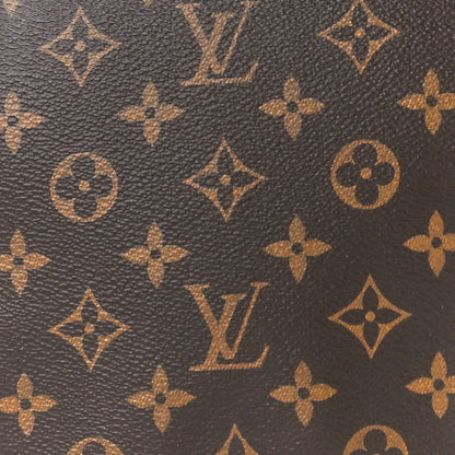 Louis Vuitton Monogram Macassar Magnetic Messenger 9 of 12