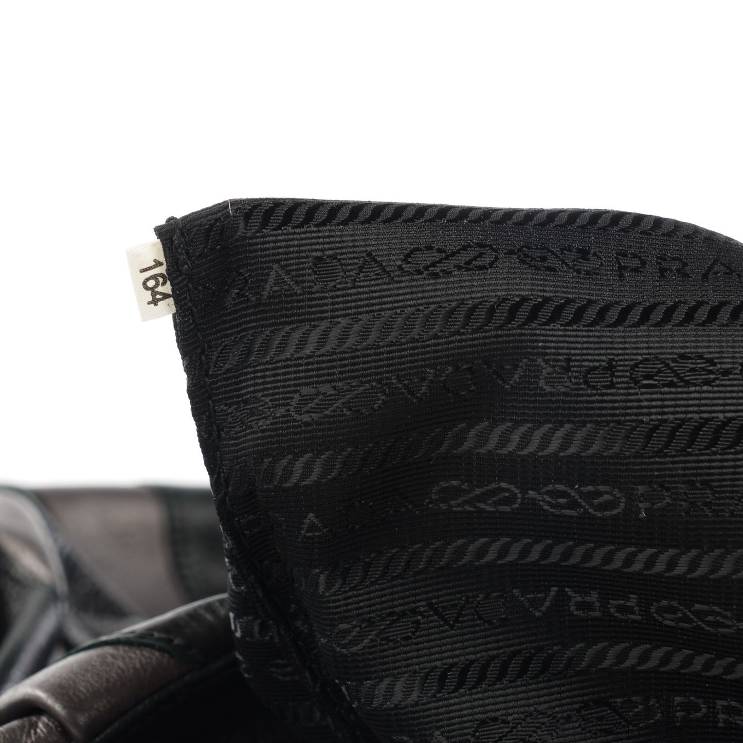 Vitellino Mordore Hobo Grafite