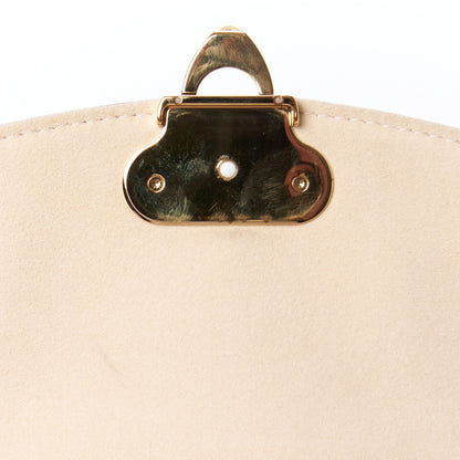 Louis Vuitton Empreinte Georges BB Creme 9 of 9
