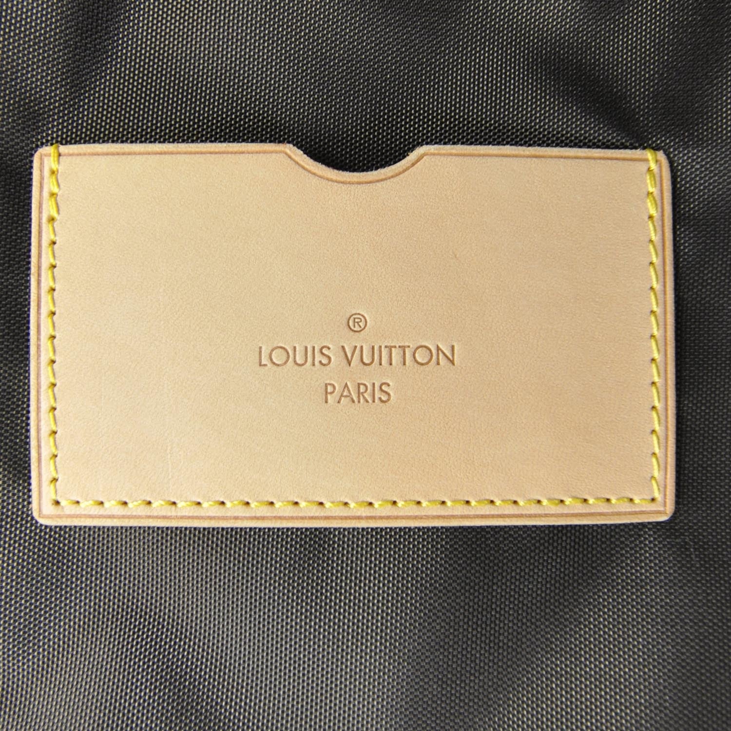 Louis Vuitton Monogram Pegase 55 6 of 7
