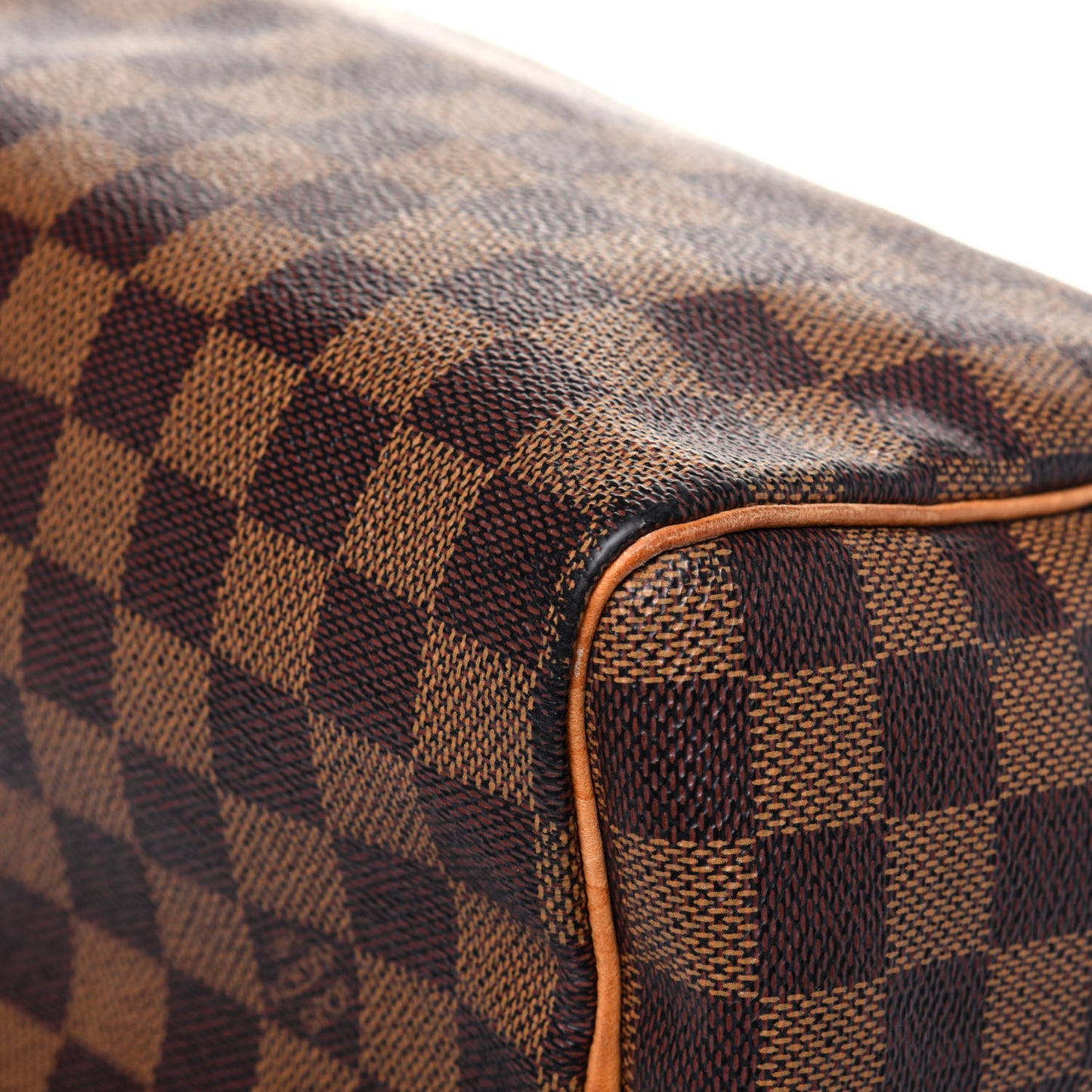 Damier Ebene Centenaire Speedy 25