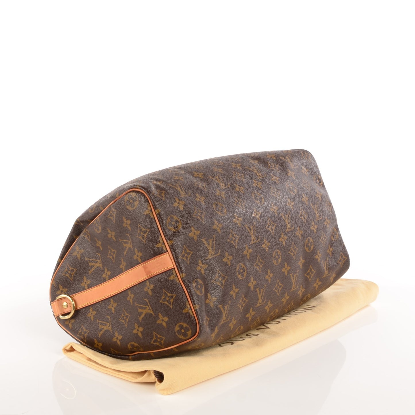 Monogram Speedy Bandouliere 35