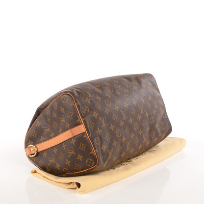 Louis Vuitton Monogram Speedy Bandouliere 35 4 of 7