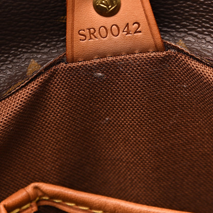 Louis Vuitton Monogram Vavin GM 5 of 12