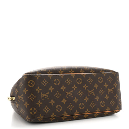 Louis Vuitton Monogram Deauville 4 of 11