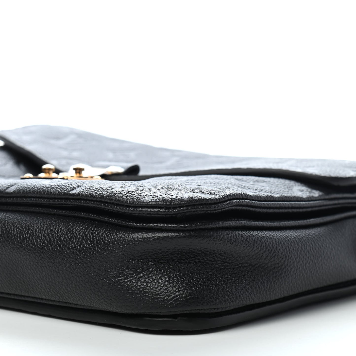 Empreinte Pochette Metis Black