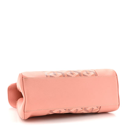 Goyard Goyardine Mini Saigon Pink 4 of 13