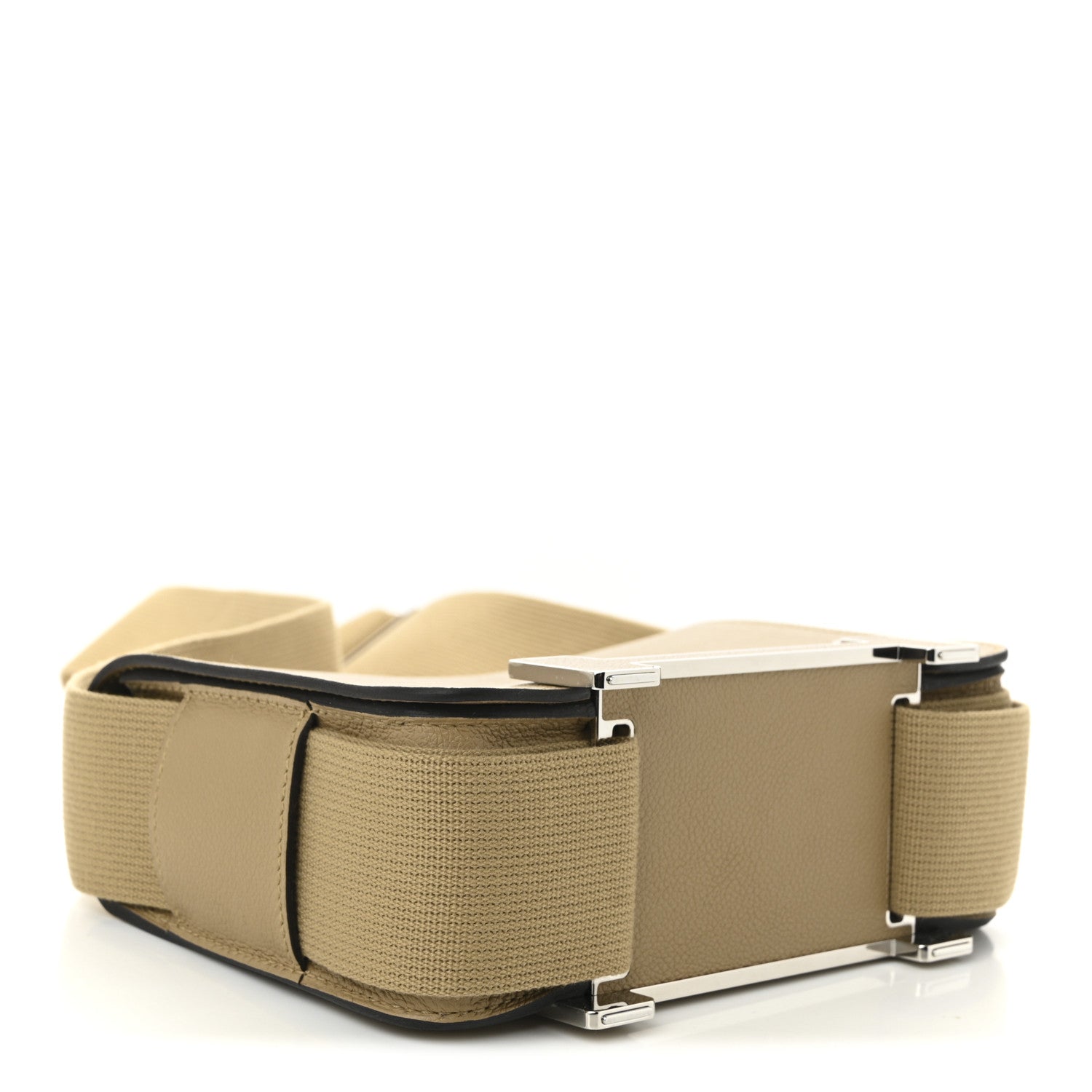 Hermes Evercolor Geta Beige Marfa 4 of 11