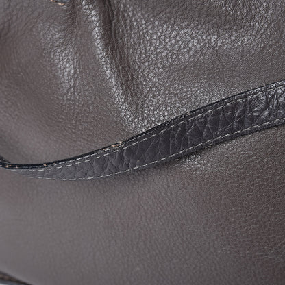Chloe Calfskin Medium Marcie Satchel Ash 19 of 23