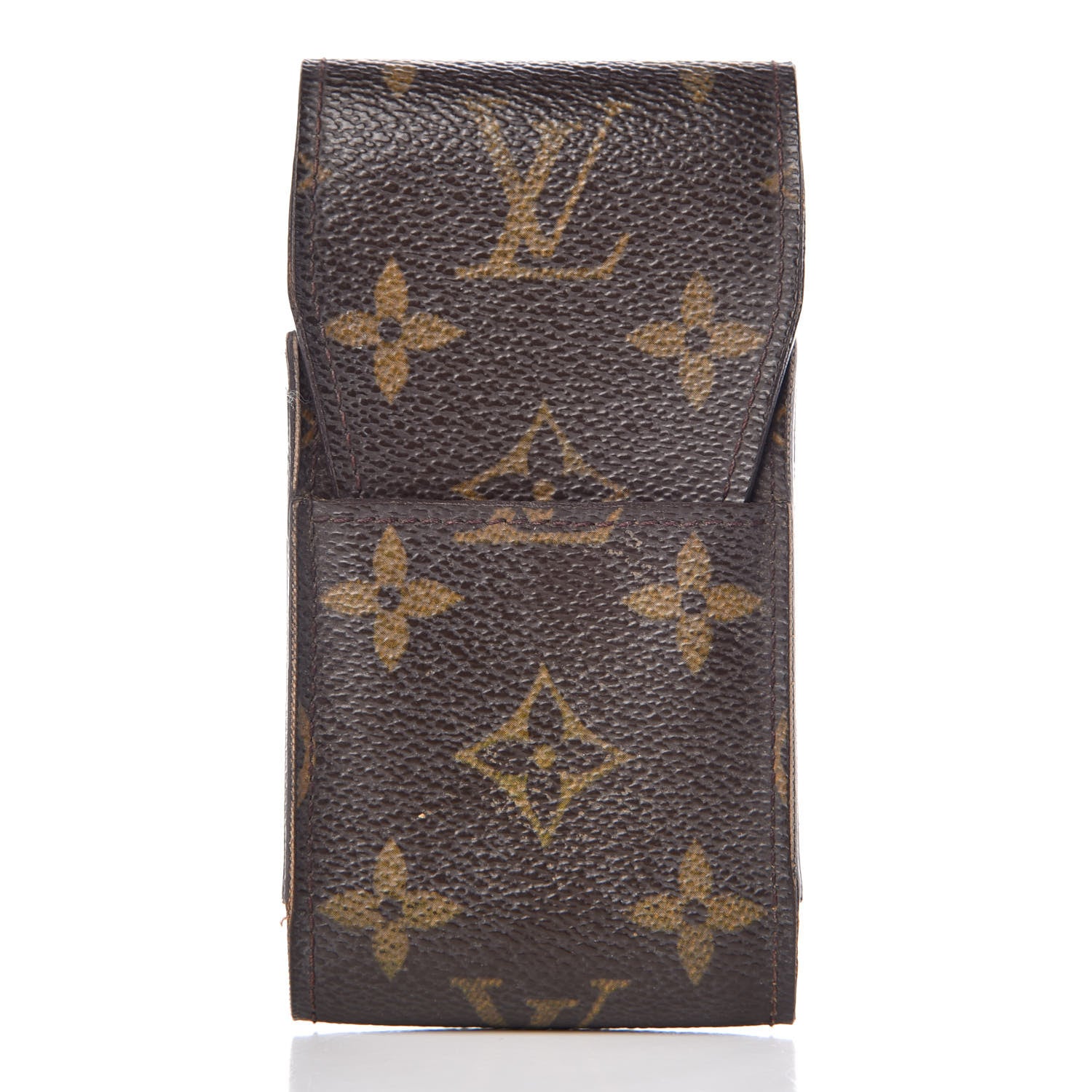 Louis Vuitton Monogram Cigarette Case 1 of 7