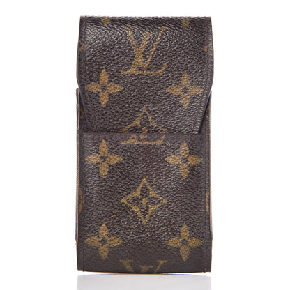 Louis Vuitton Monogram Cigarette Case 1 of 7