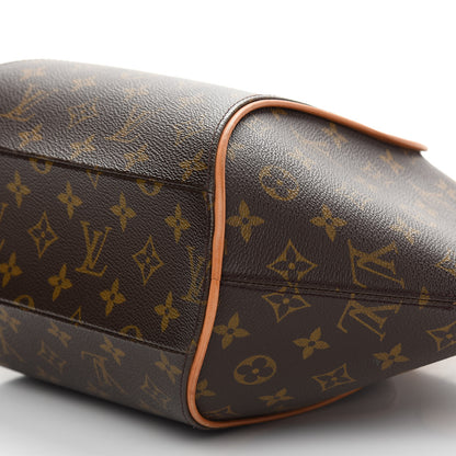 Louis Vuitton Monogram Ellipse MM 8 of 9
